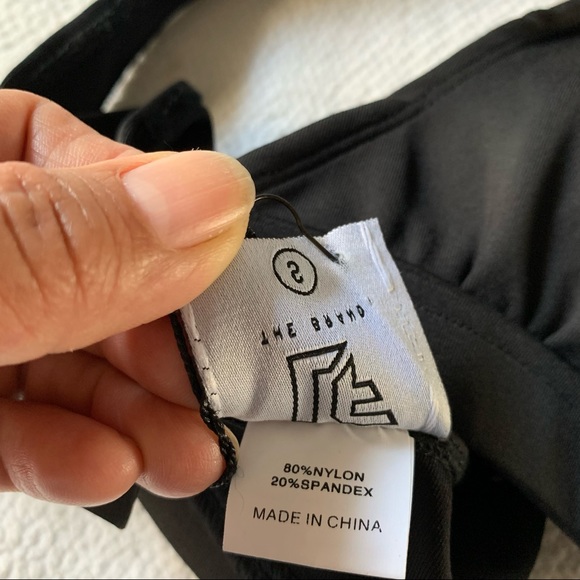 LF The brand Top - Picture 5 of 7